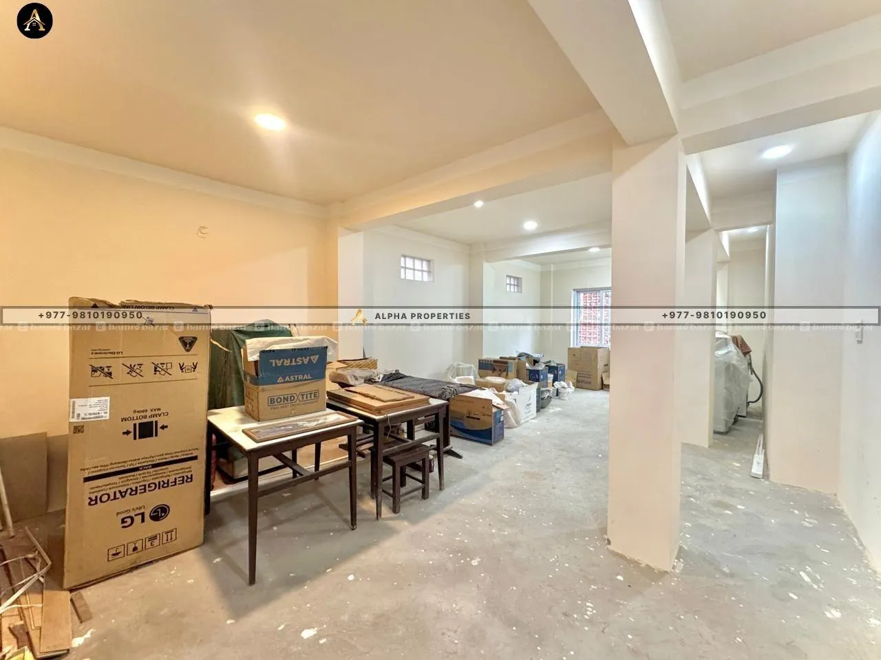 THAMEL | 2000 SQ FT OFFICE SPACE FOR RENT 4