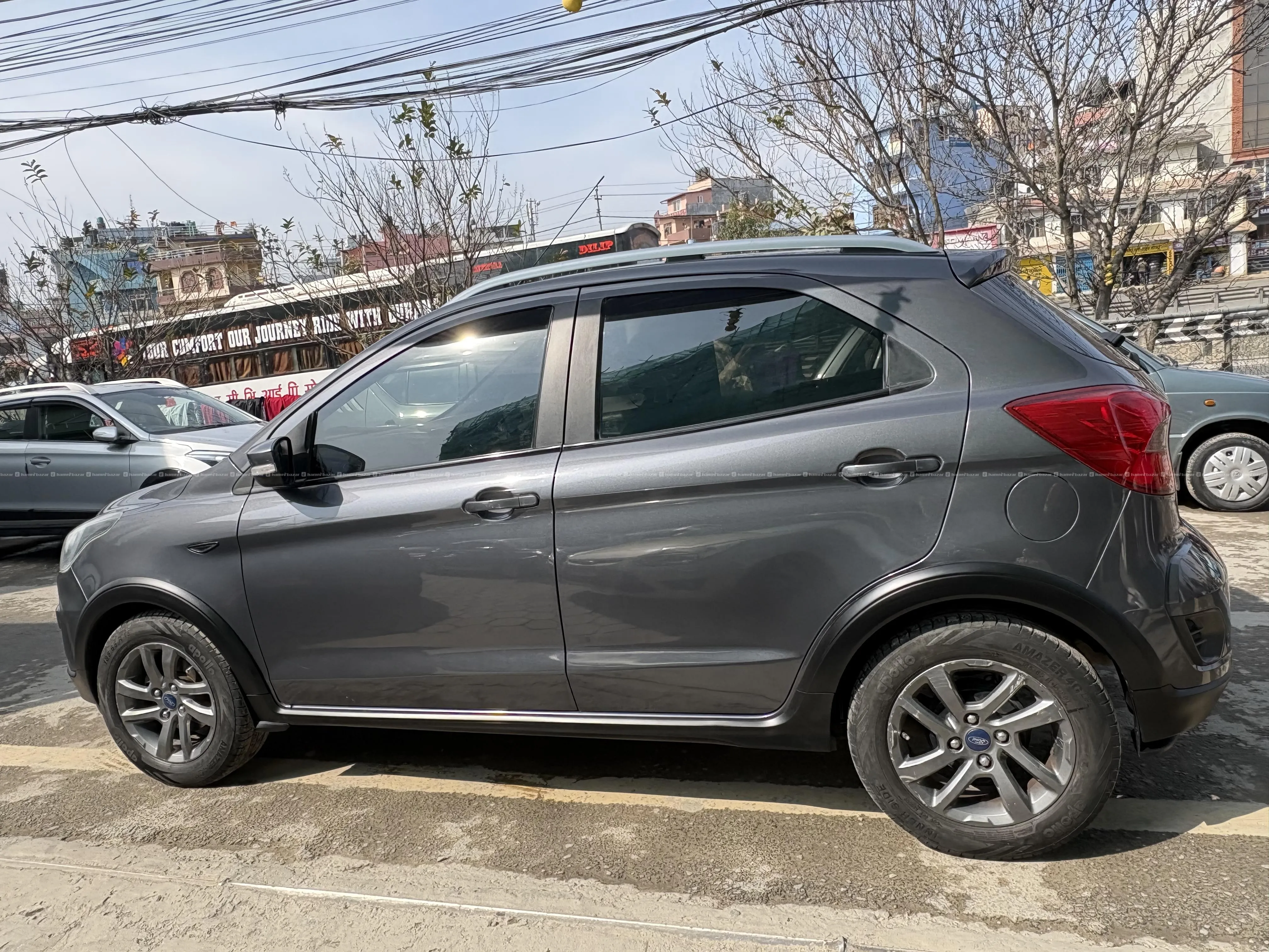 2 user freestyle titanium 2019 model on sale! 5