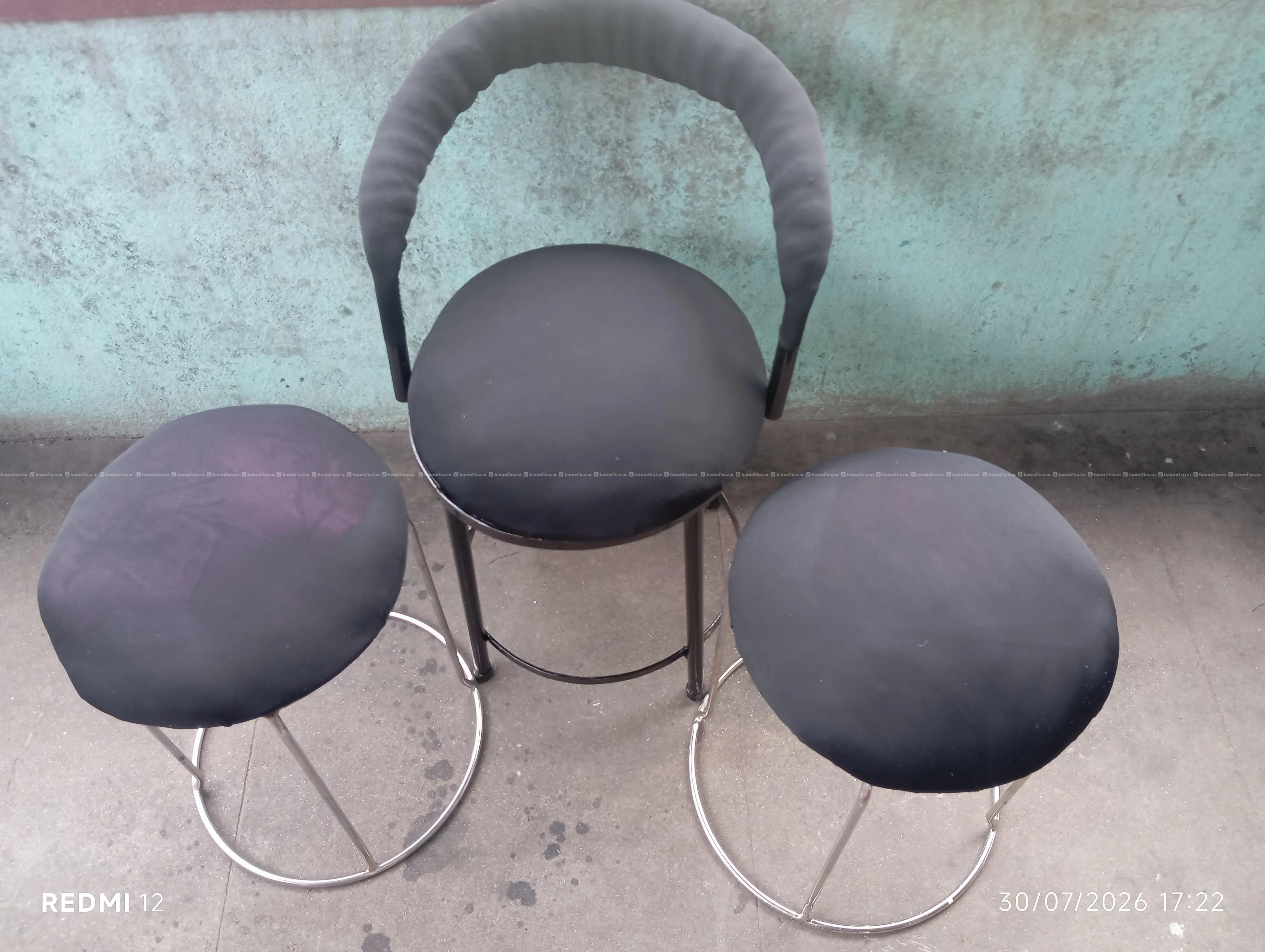 Office Chair 3