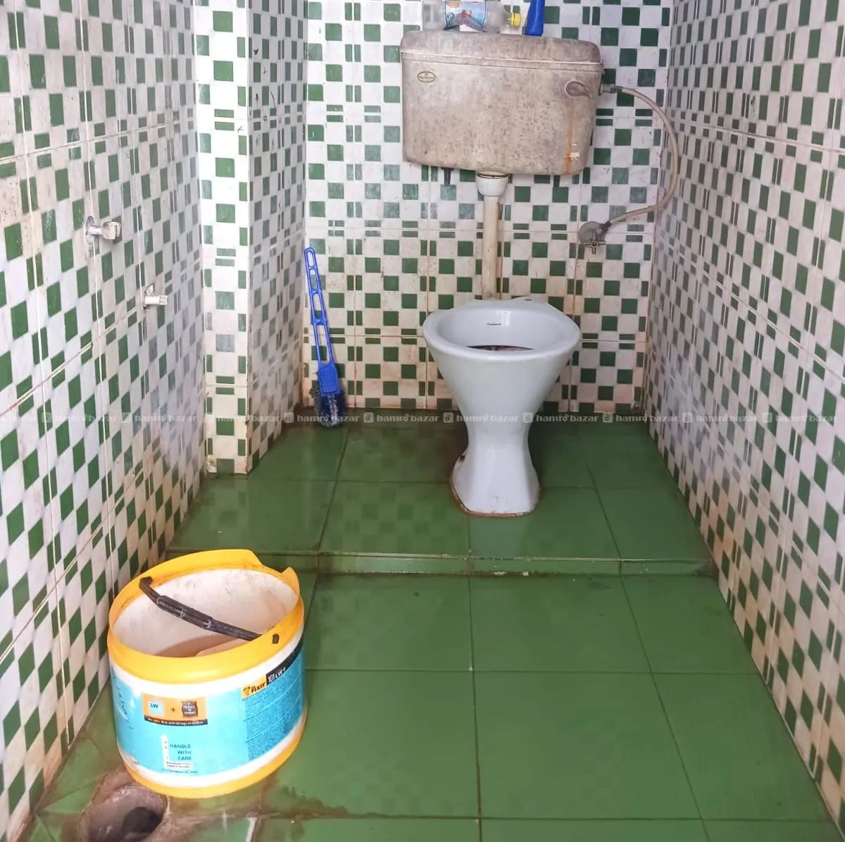 First Floor 2 Room, Sharing bathroom, Itahari, 2