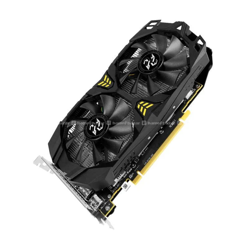 New PELADN RX580 8GB Graphics Card with Warranty 4