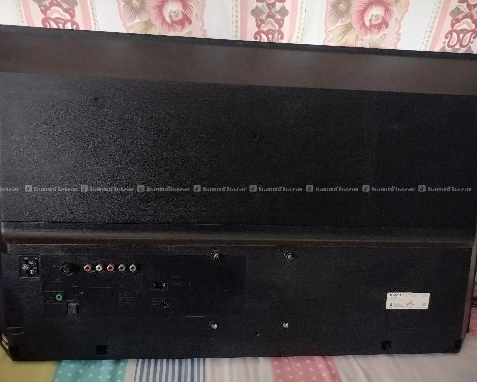 Sony Bravia TV on sell 2