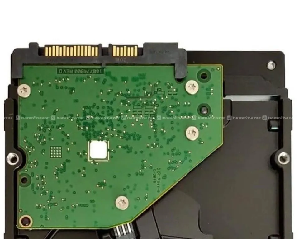 Aykait 500 Internal HDD-3.0 For 2 Years Warranty 2