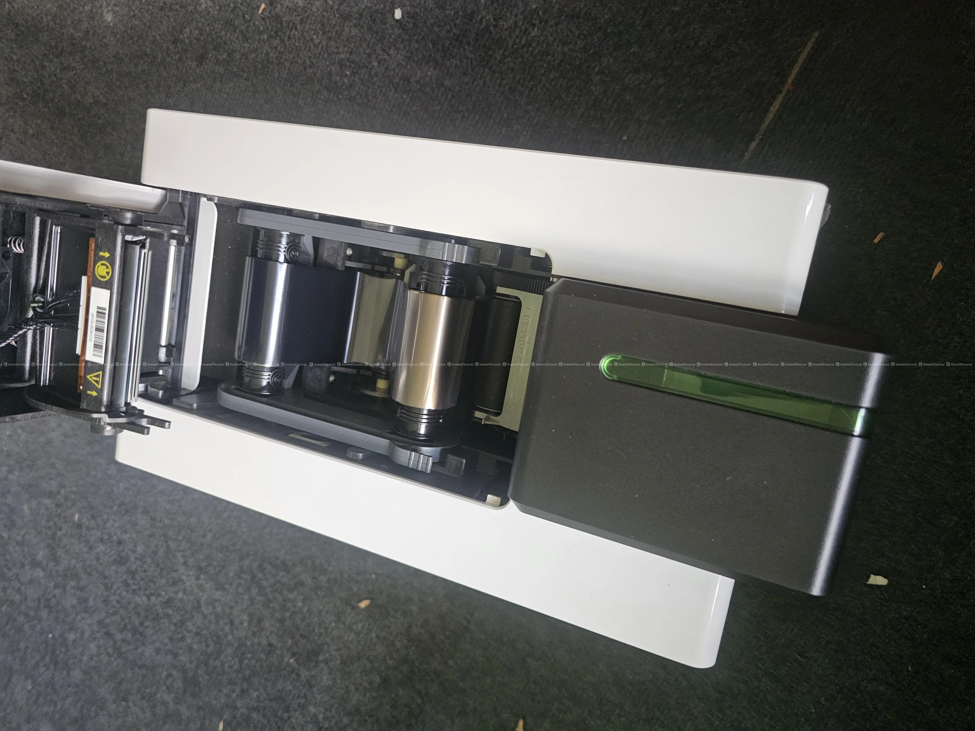 Id printer 2