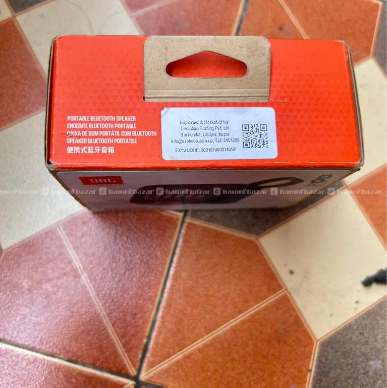 Jbl Go 4 5