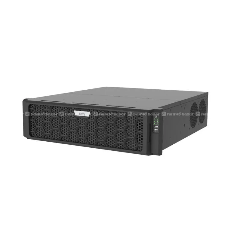UNV NVR508-64B 64GB FHD 8SATA NVR