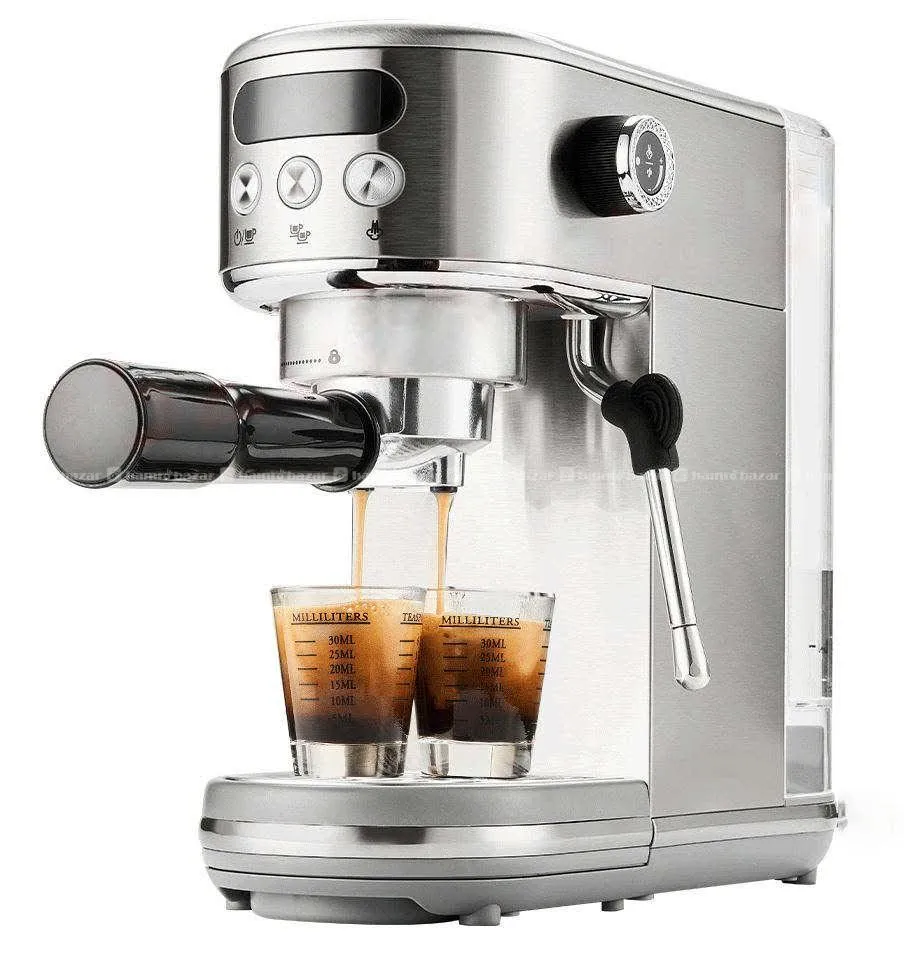 ZEN EM3110 | Semi-Automatic Espresso 2