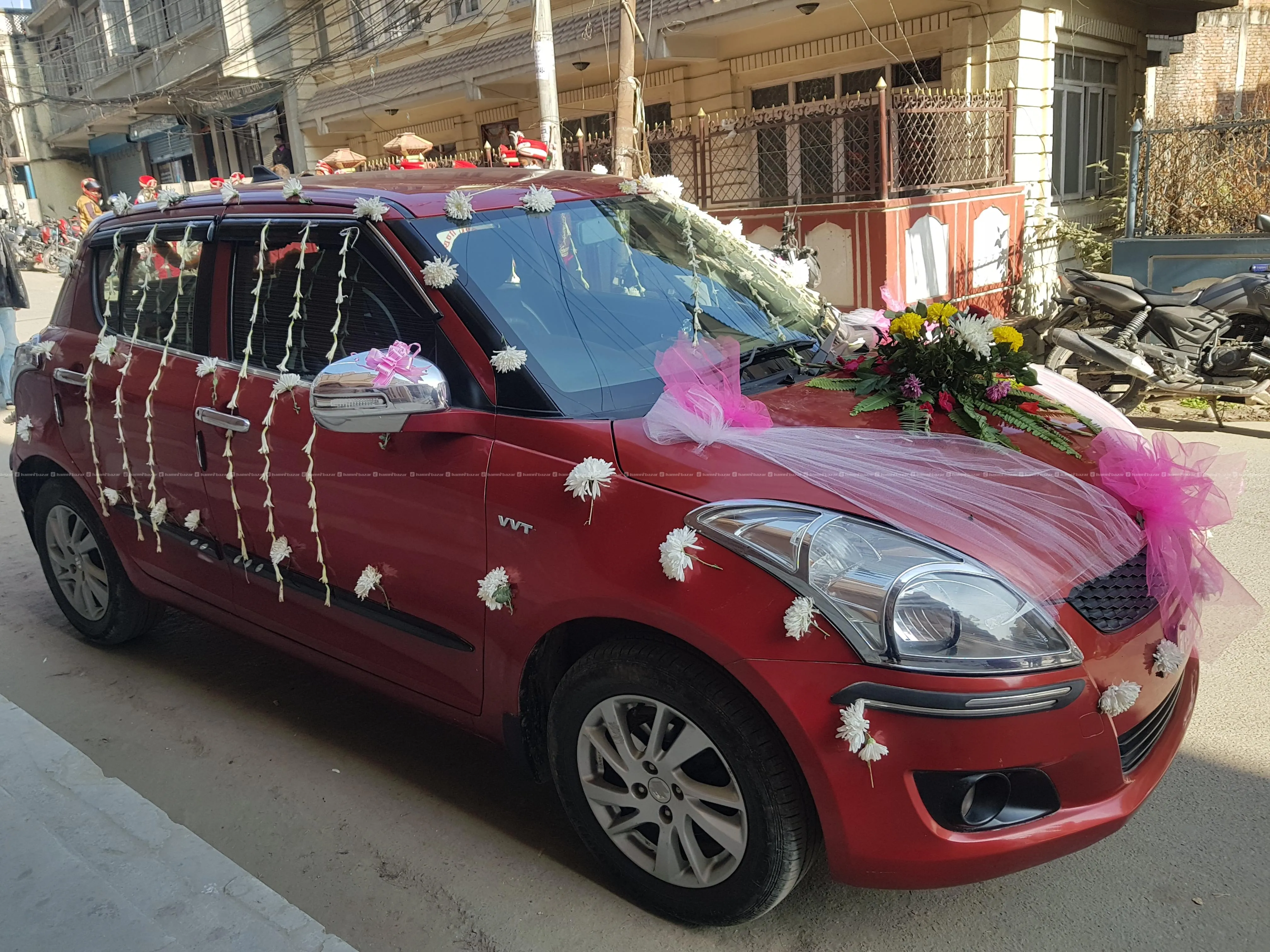 car rent with driver 4