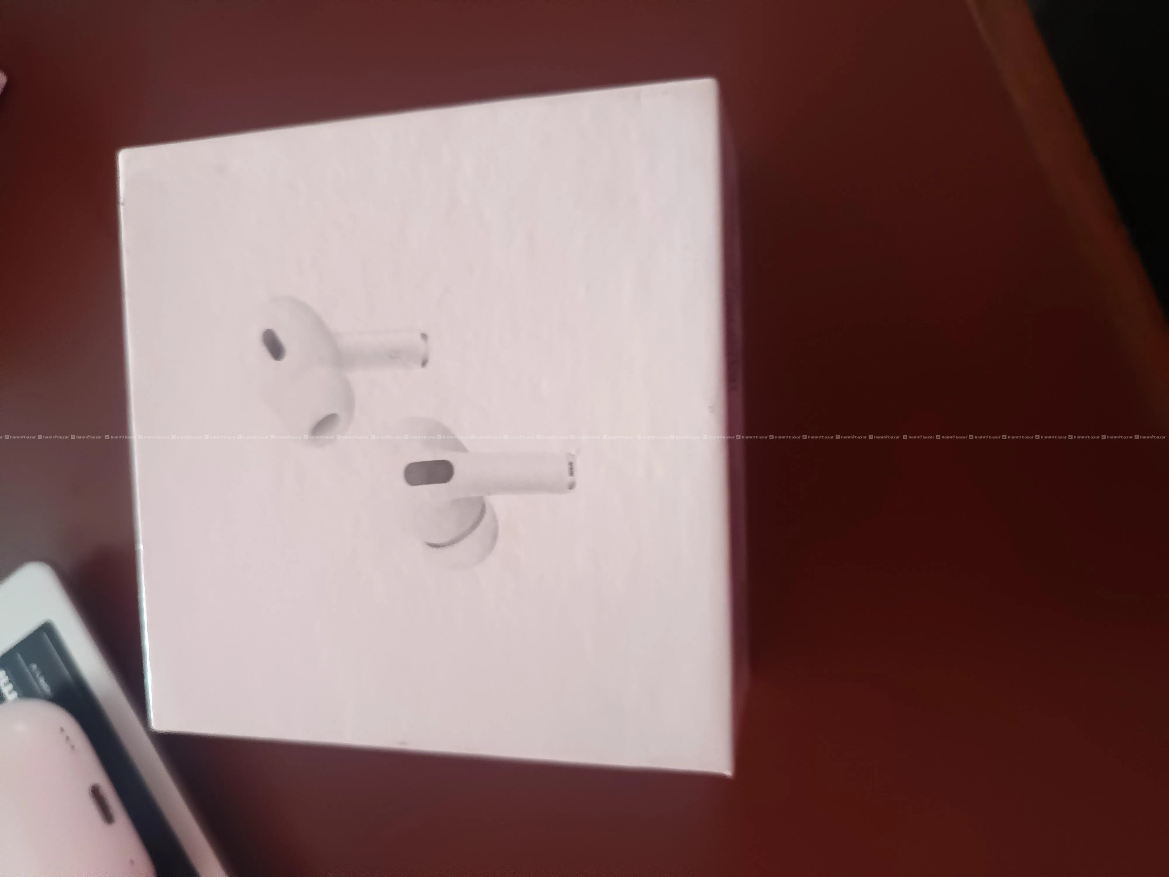 Airpod pro brand new, not used once 4