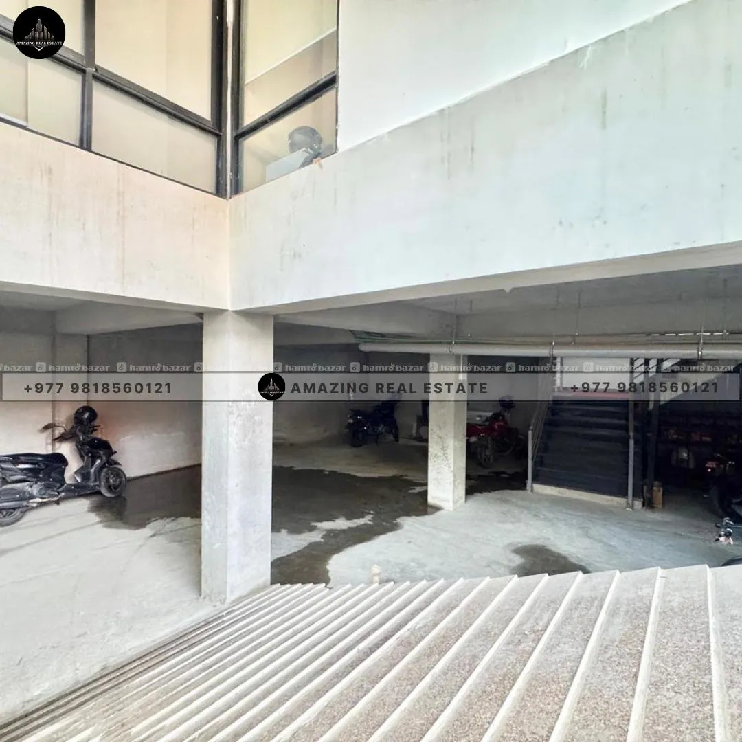 BAKHUNDOLE - OFFICE SPACE FOR RENT 6