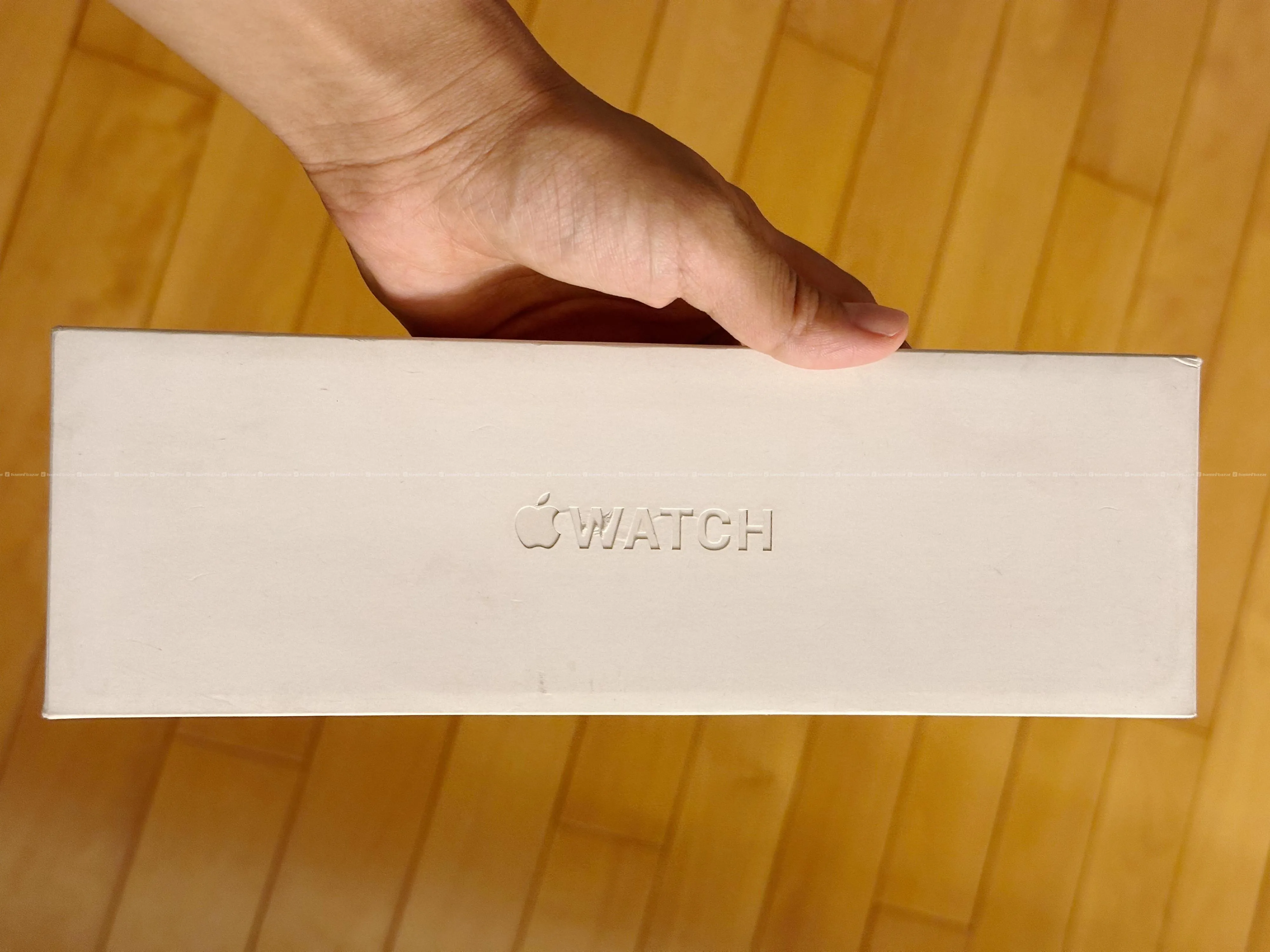 The Apple Watch Series 10 46mm Black 3