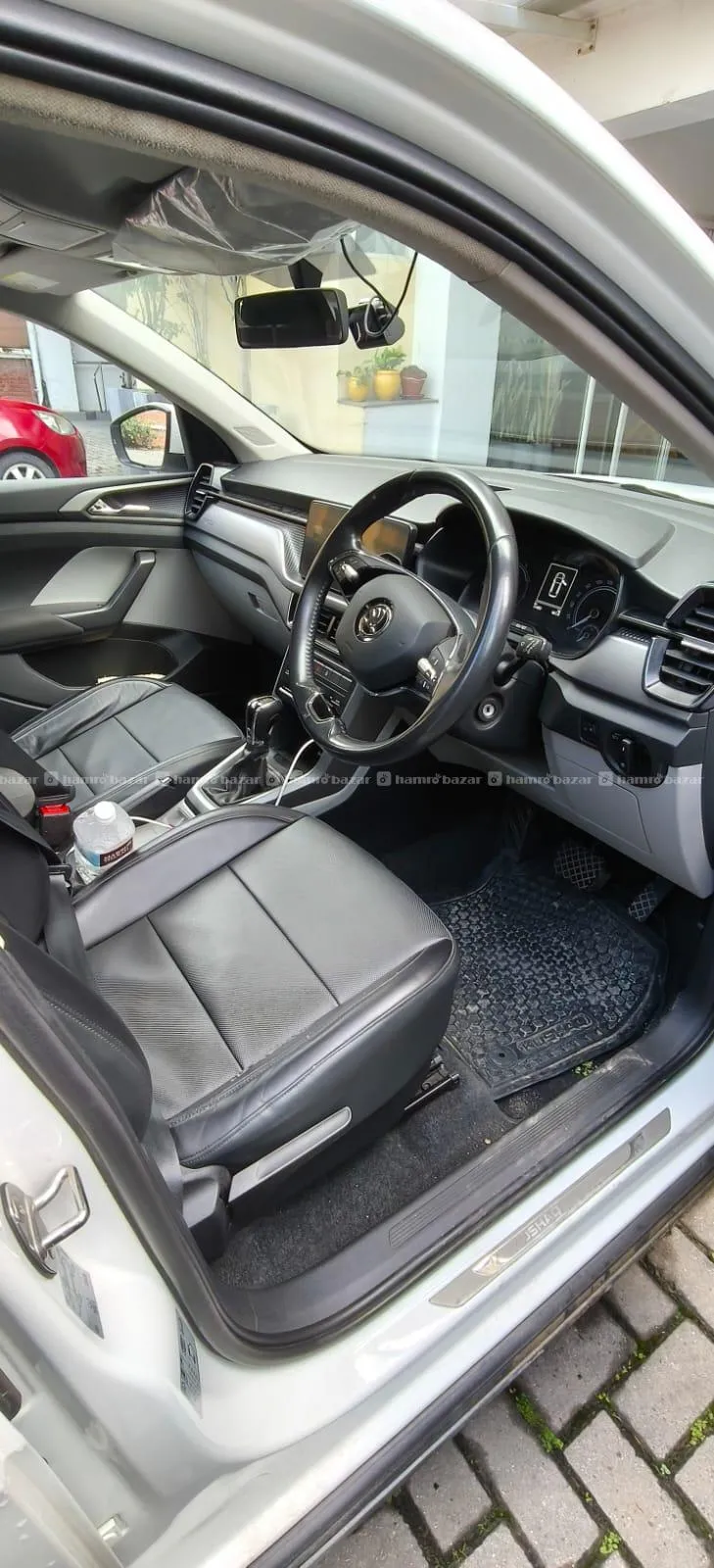 Skoda Khusaq Automatic-US Tech owner ( 2023 model) 5