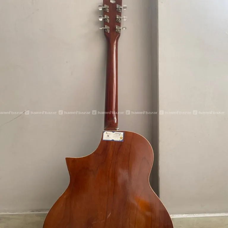Guitar .nepali Brand Namaste 2