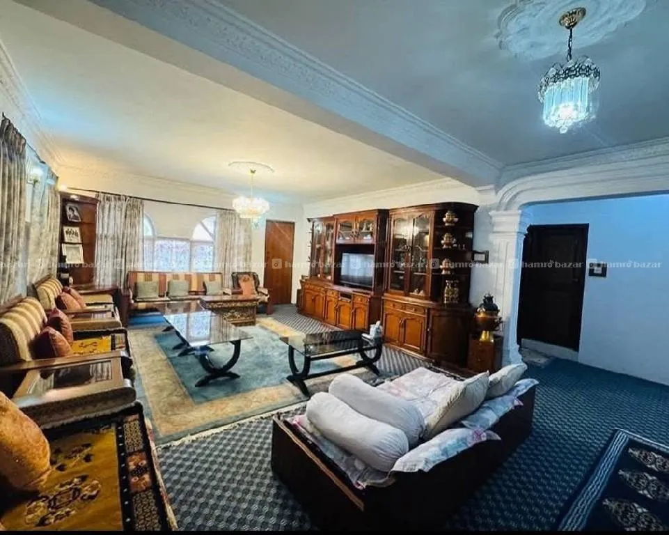 New House For Sale at Mandikatar, Golfutar Chowk 3