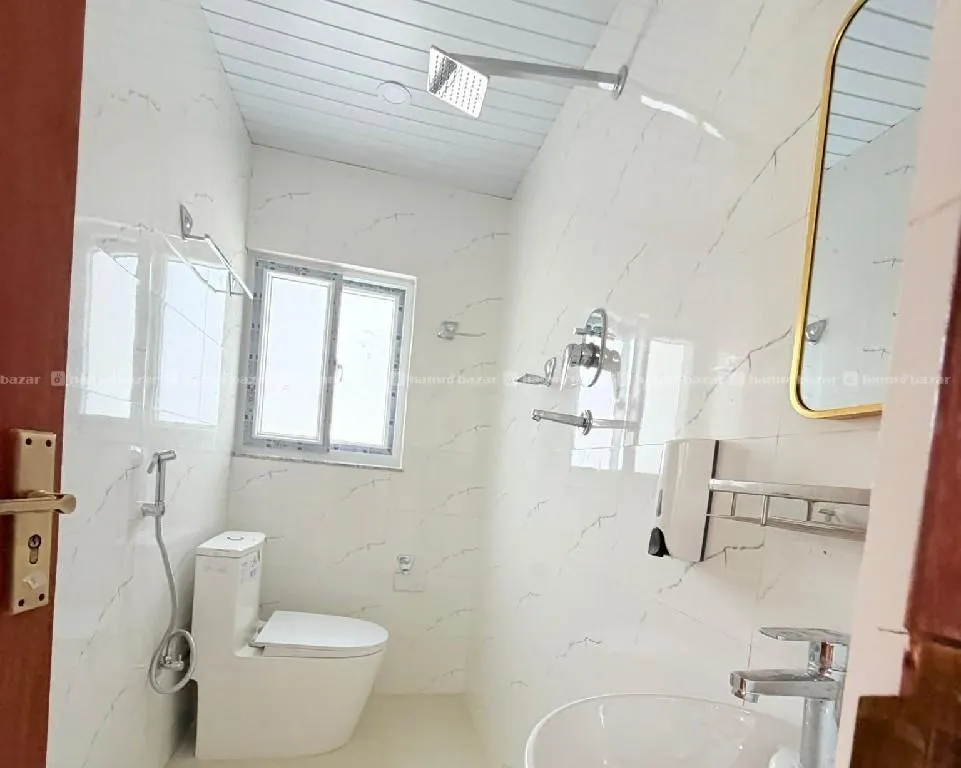 Brand New Semi Bunglow House For Sale at Lasuntar 2