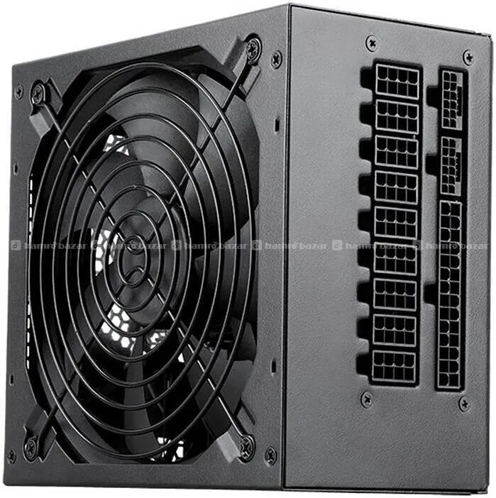 Segotep AM 850W PSU 850WATT POWER SUPPLY 5