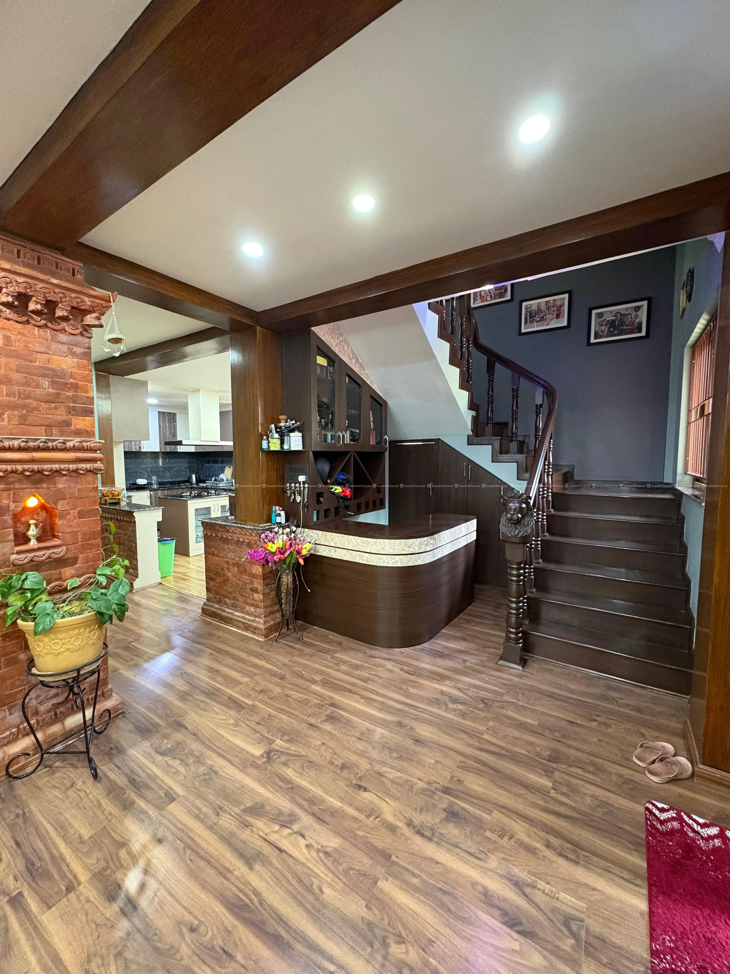 🌟 Elegant Luxury Bunglow in Sale- Shital Height🌟 7