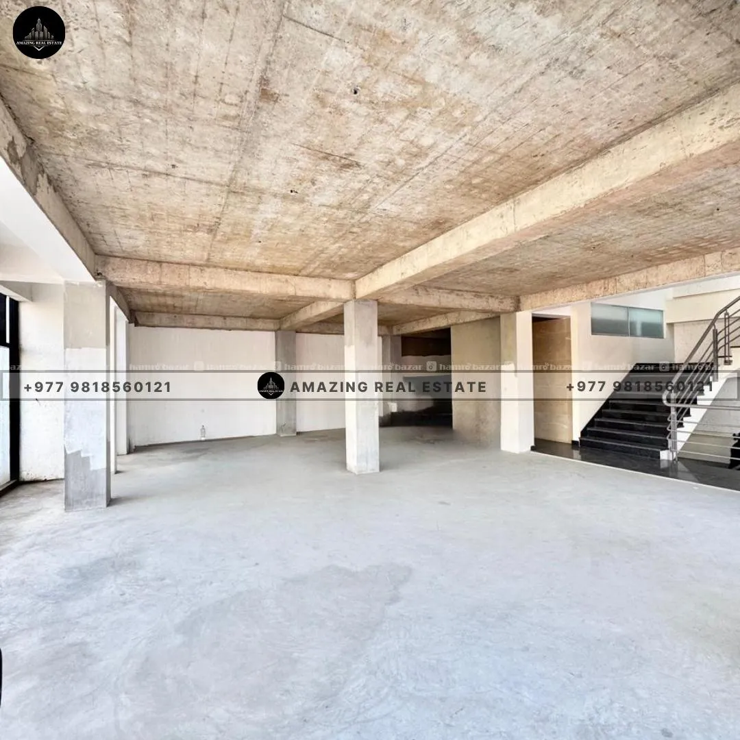 BAKHUNDOLE - OFFICE SPACE FOR RENT 3