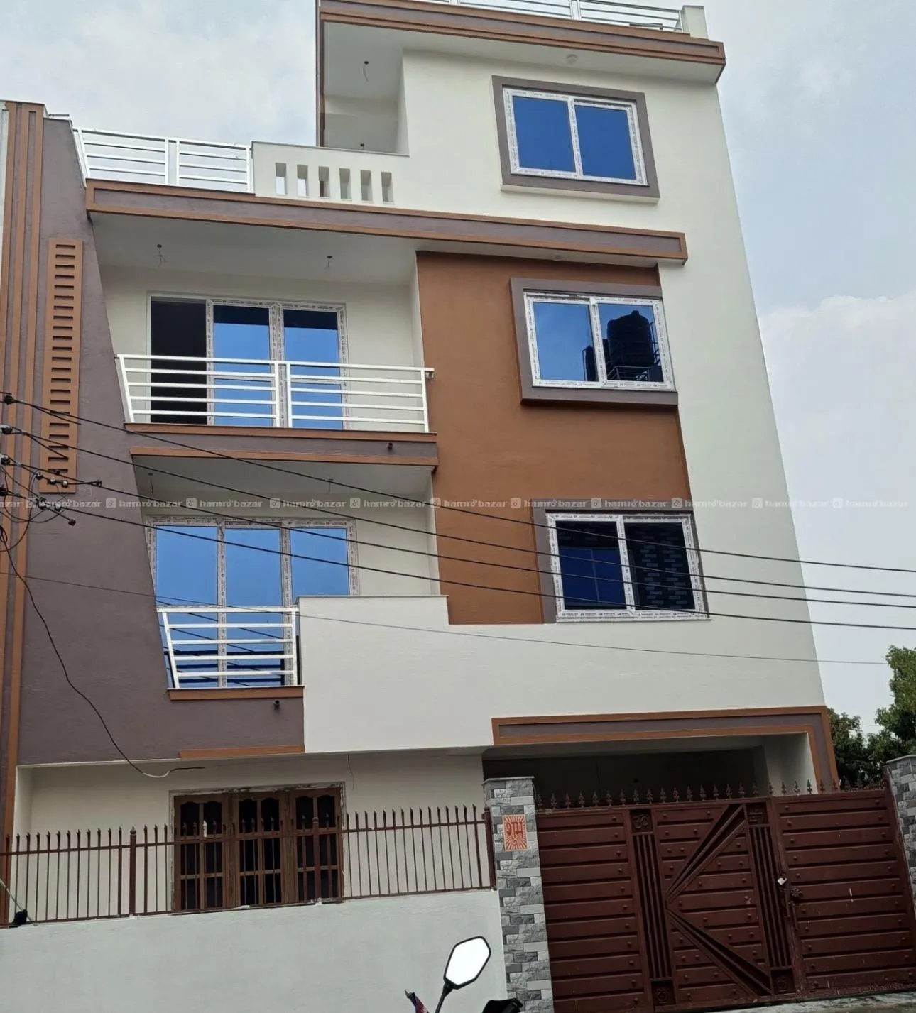 House 4