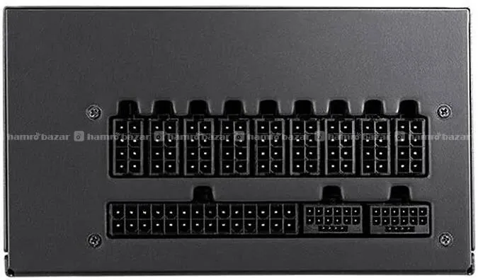 Segotep AM 850W PSU 850WATT POWER SUPPLY 4