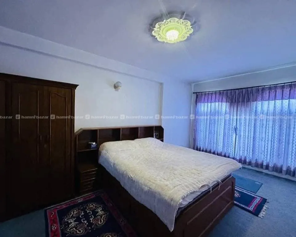 New House For Sale at Mandikatar, Golfutar Chowk 6