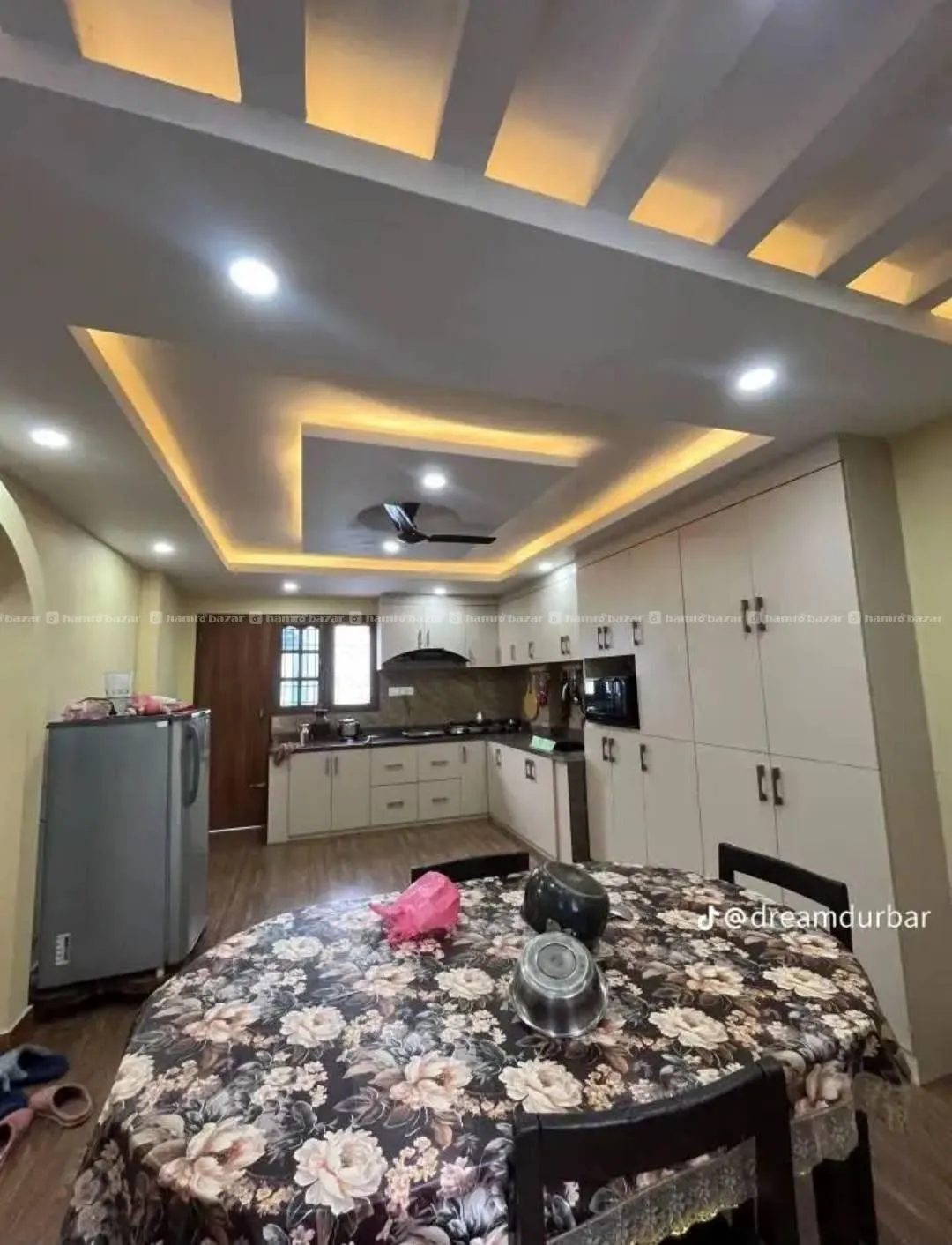 House For Sale @ Chunikhel 3