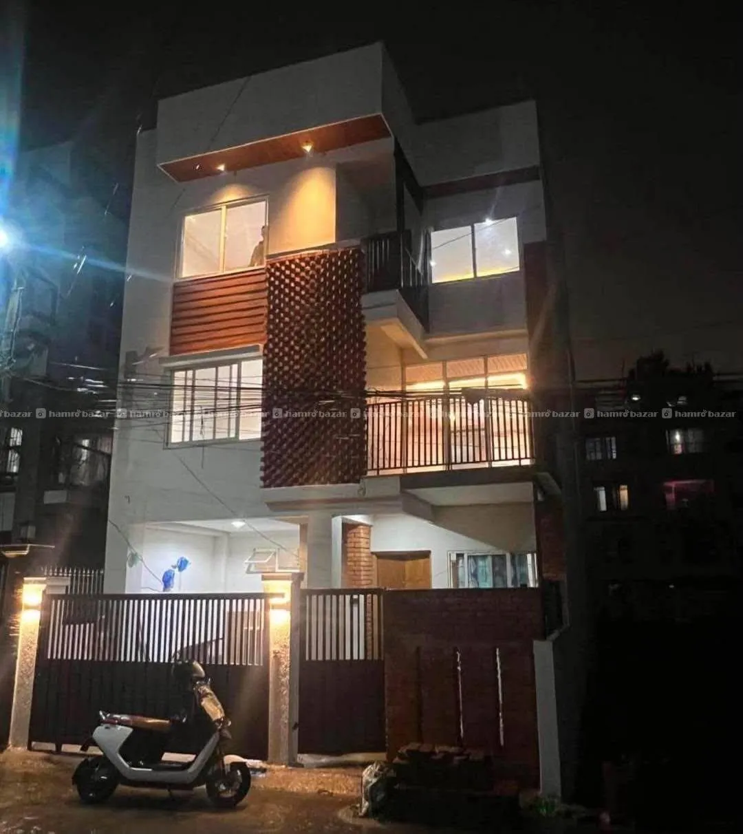 House For Sale @ Pepsicola 2