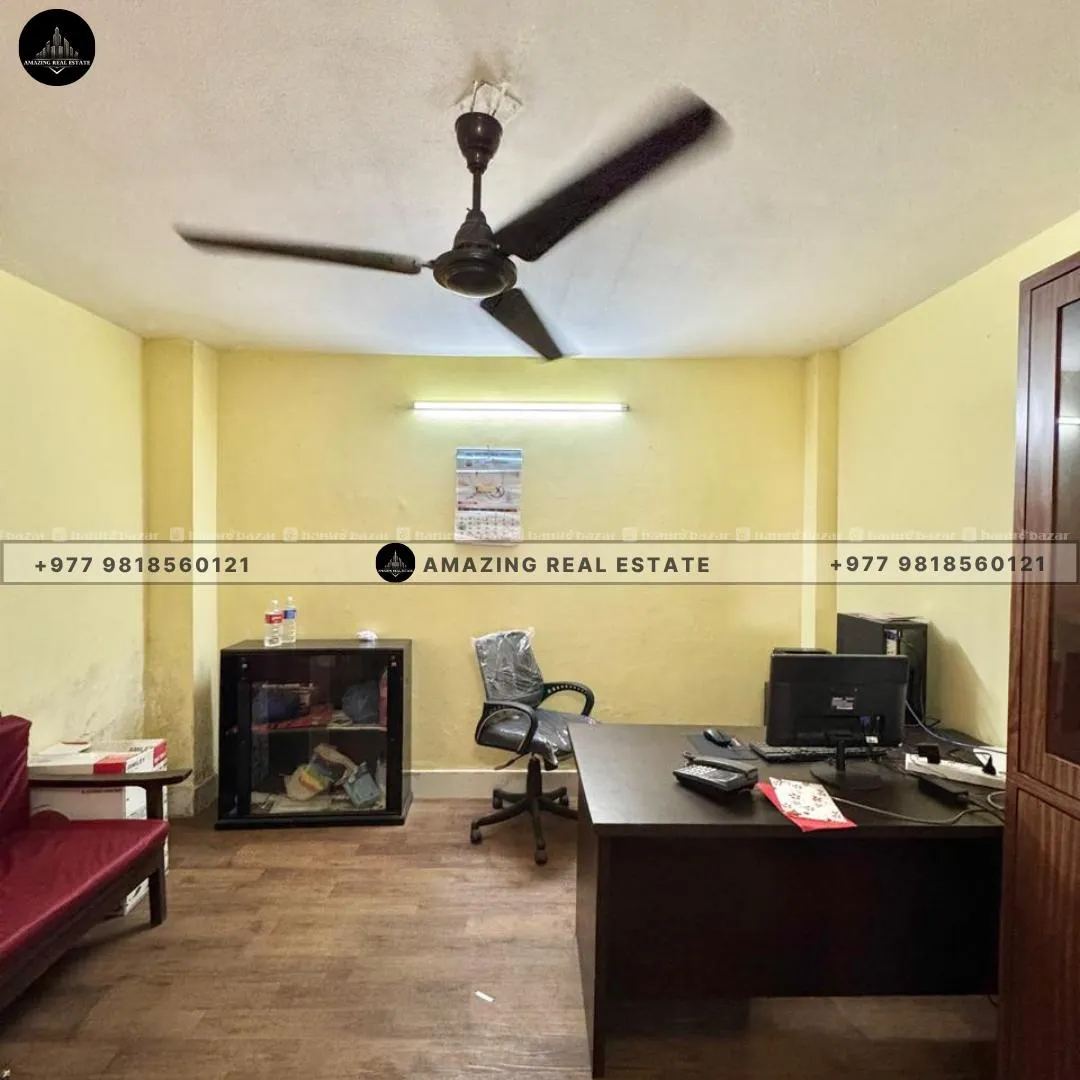 BAGDOLE - 4-FLOOR OFFICE HOUSE FOR RENT 2