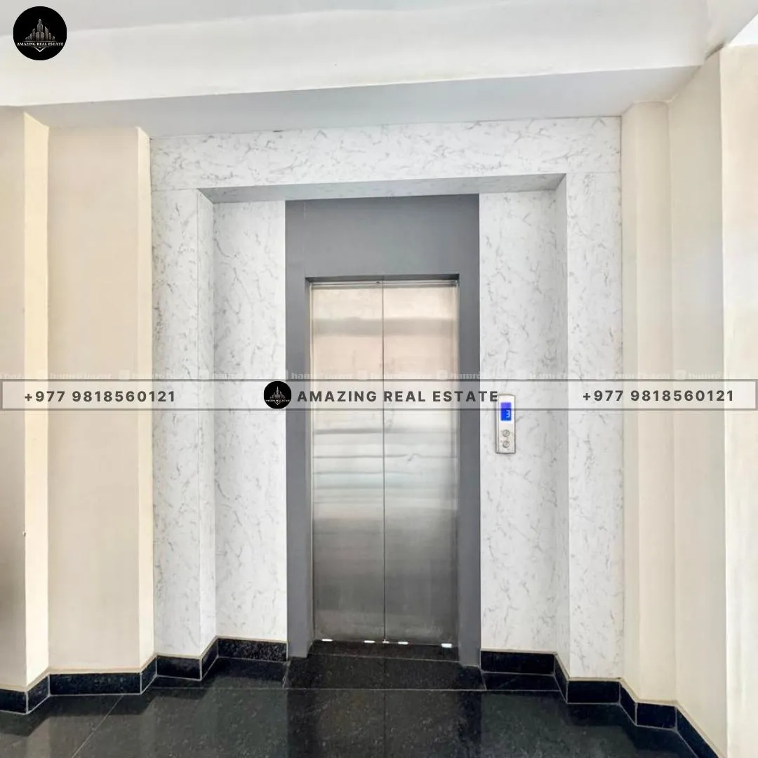 BAKHUNDOLE - OFFICE SPACE FOR RENT 5