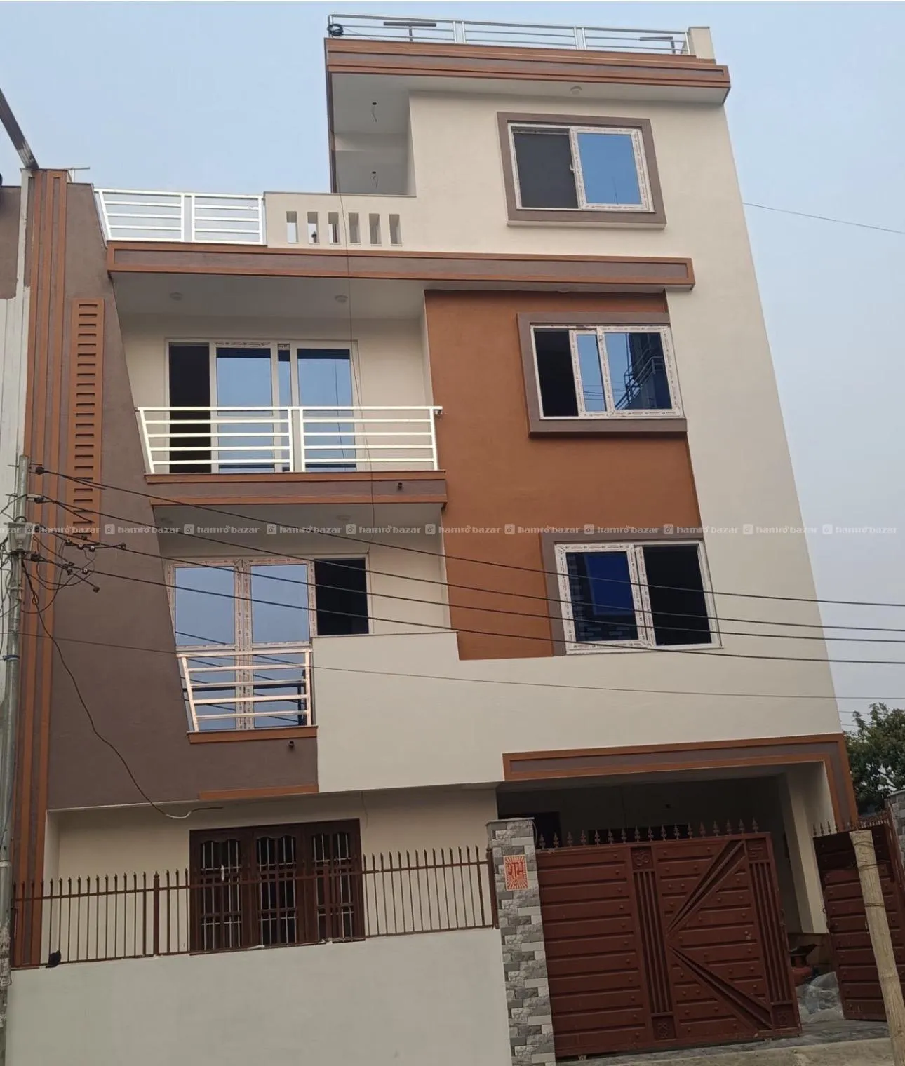 House 2