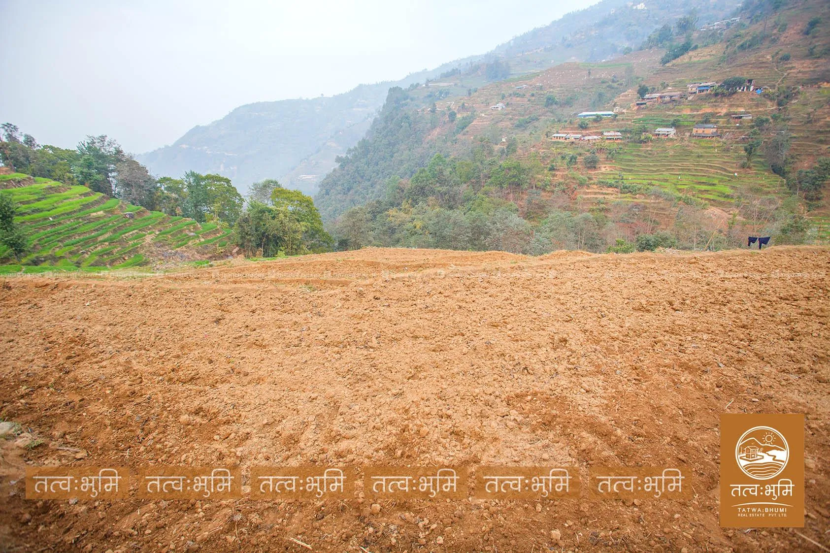 3 Ropani land for sale in 35 Kilo, Kakani-Nuwakot 5