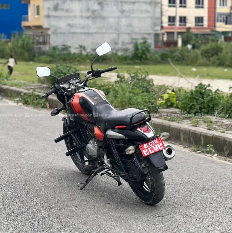 V15 82 Lot Super Fresh Condition Bike 9813296721 3