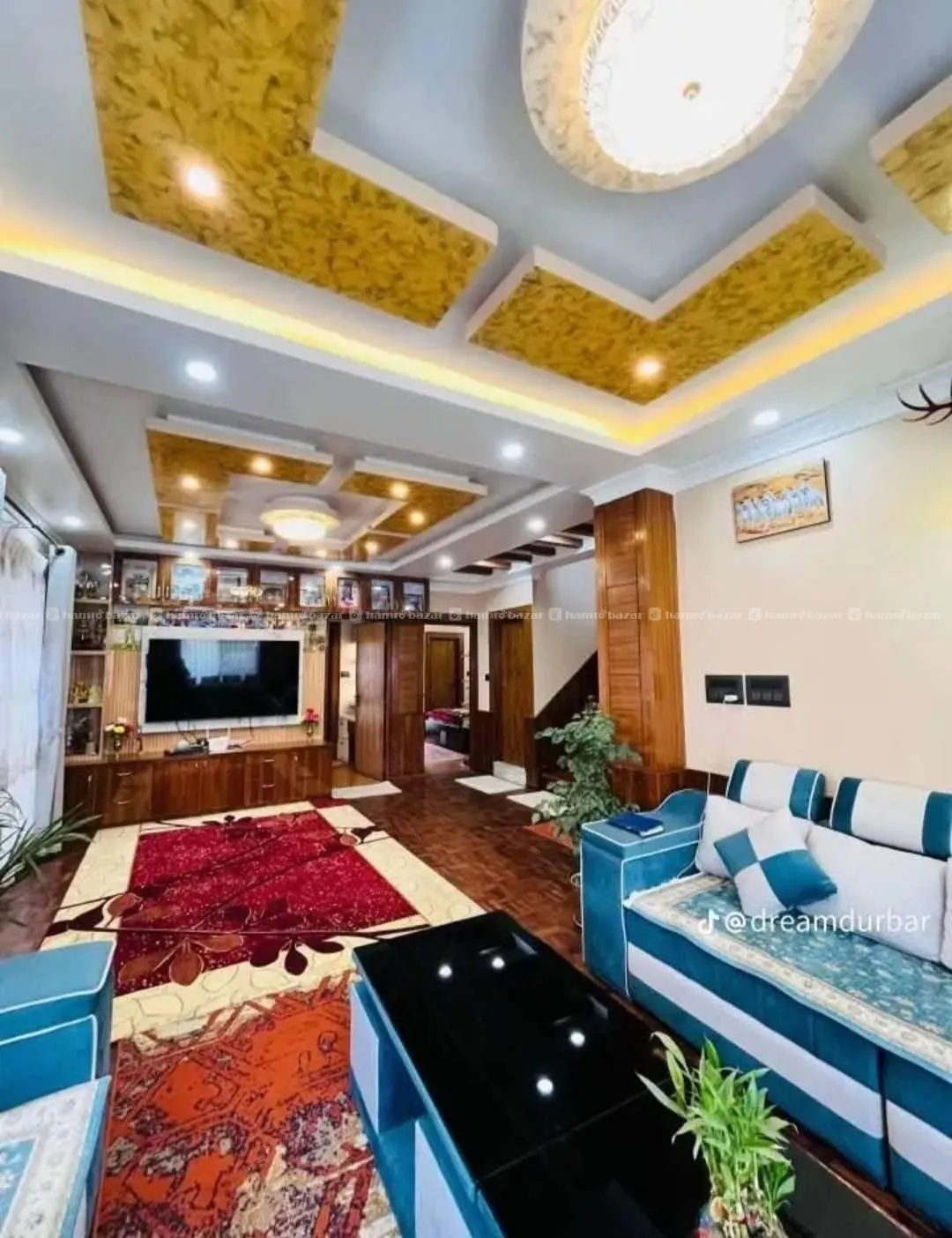 House For Sale @ Bhangal Height 3