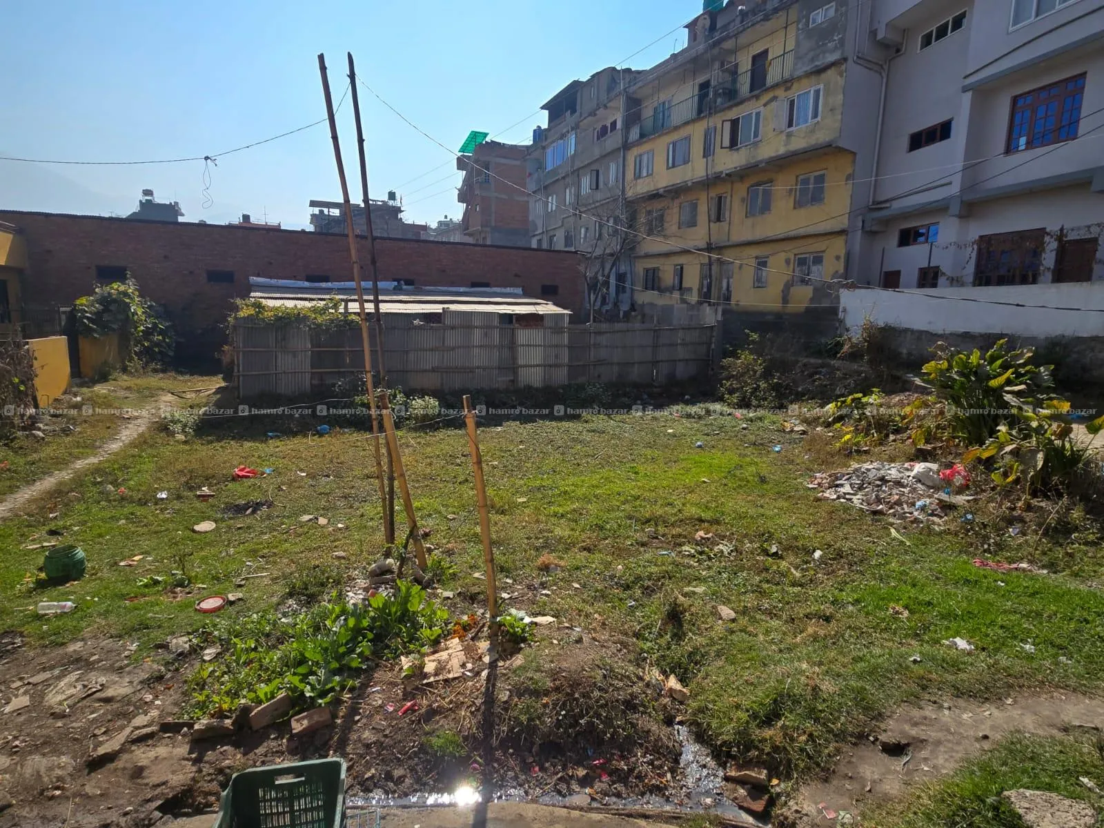 Land on sale at Thaiba 2
