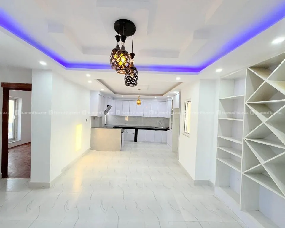 Brand New Semi Bunglow On Sale at Budhanilkantha 3