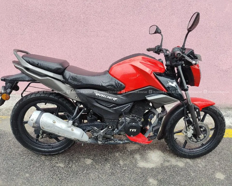 tvs 3