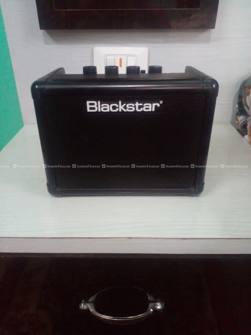 Blackstar Fly 3 Mini Amp 2