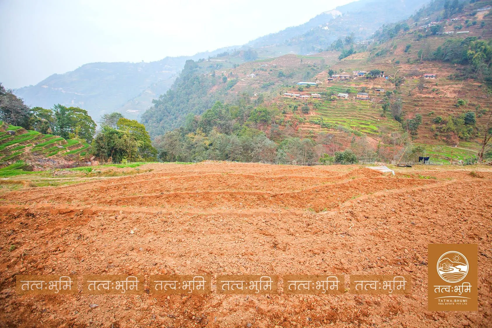 3 Ropani land for sale in 35 Kilo, Kakani-Nuwakot 6