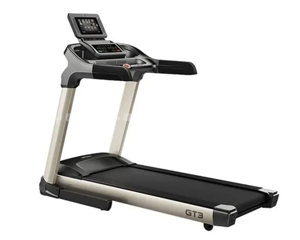 Daily Youth GT3A Android Light Motorized Treadmill 2