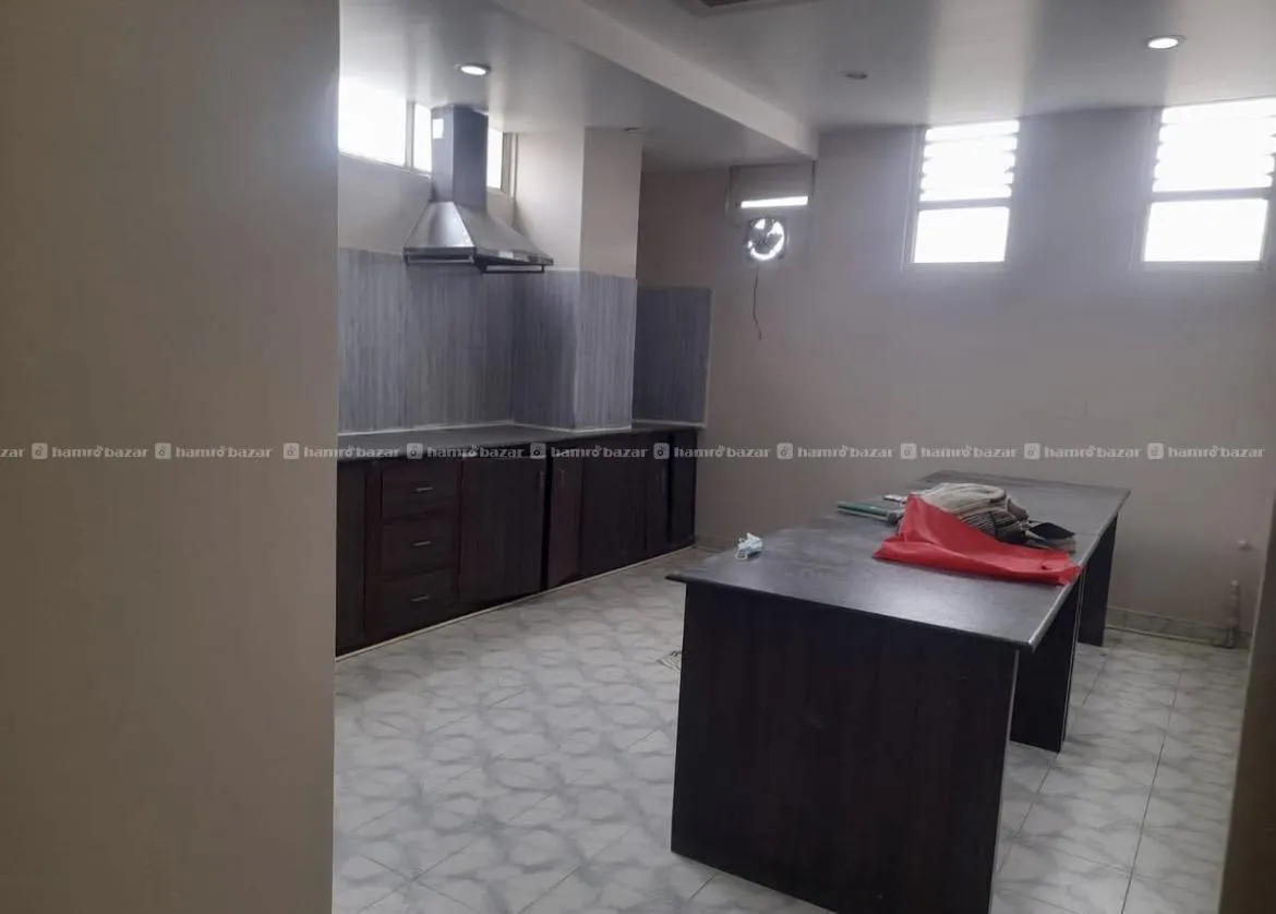 Furnished office for rent in kamaladi 5