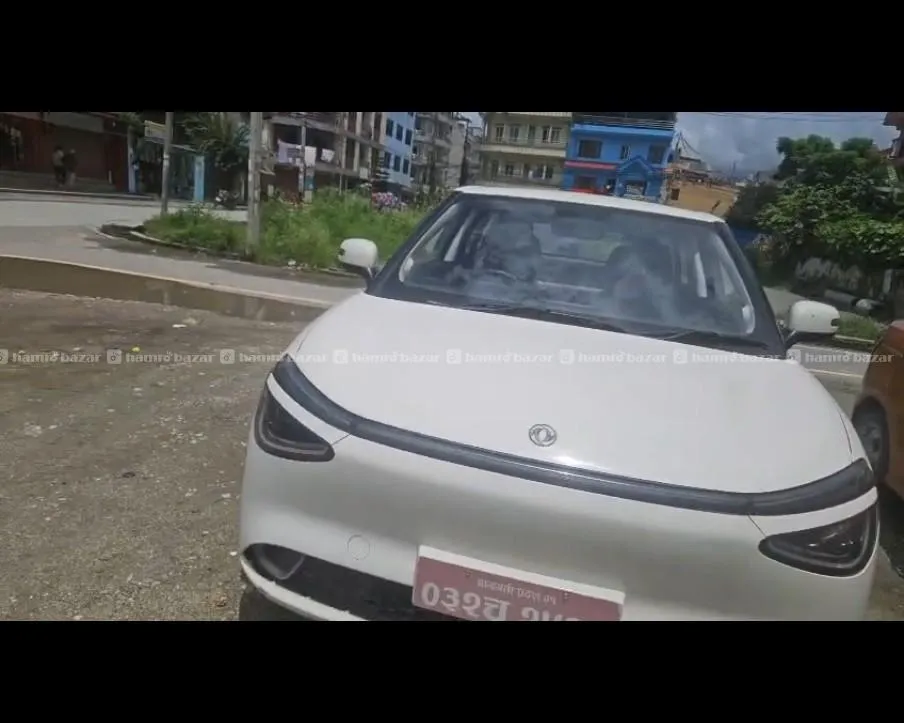 nammi dongfeng box e2 only 11 month old 9701424983 2