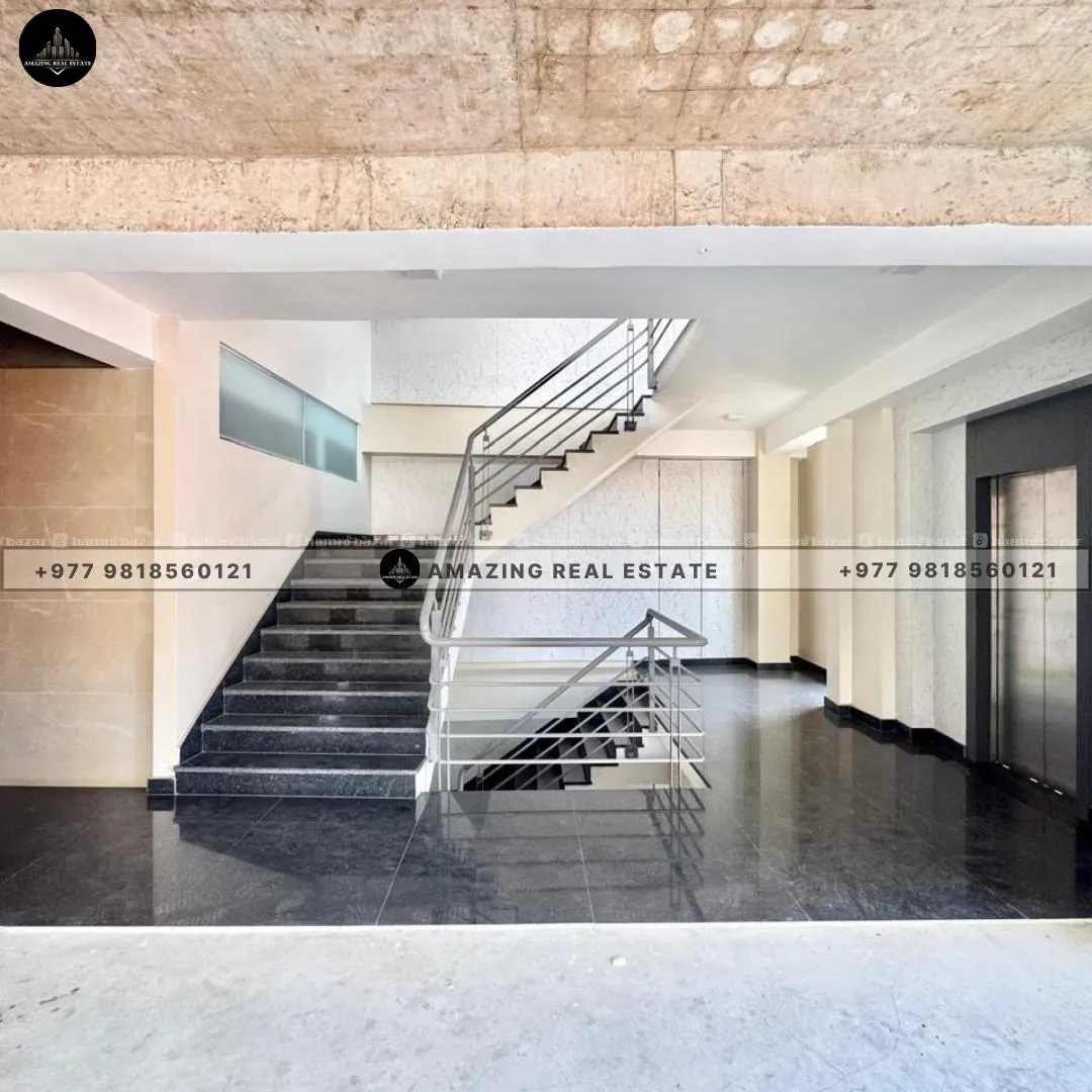 BAKHUNDOLE - OFFICE SPACE FOR RENT 4