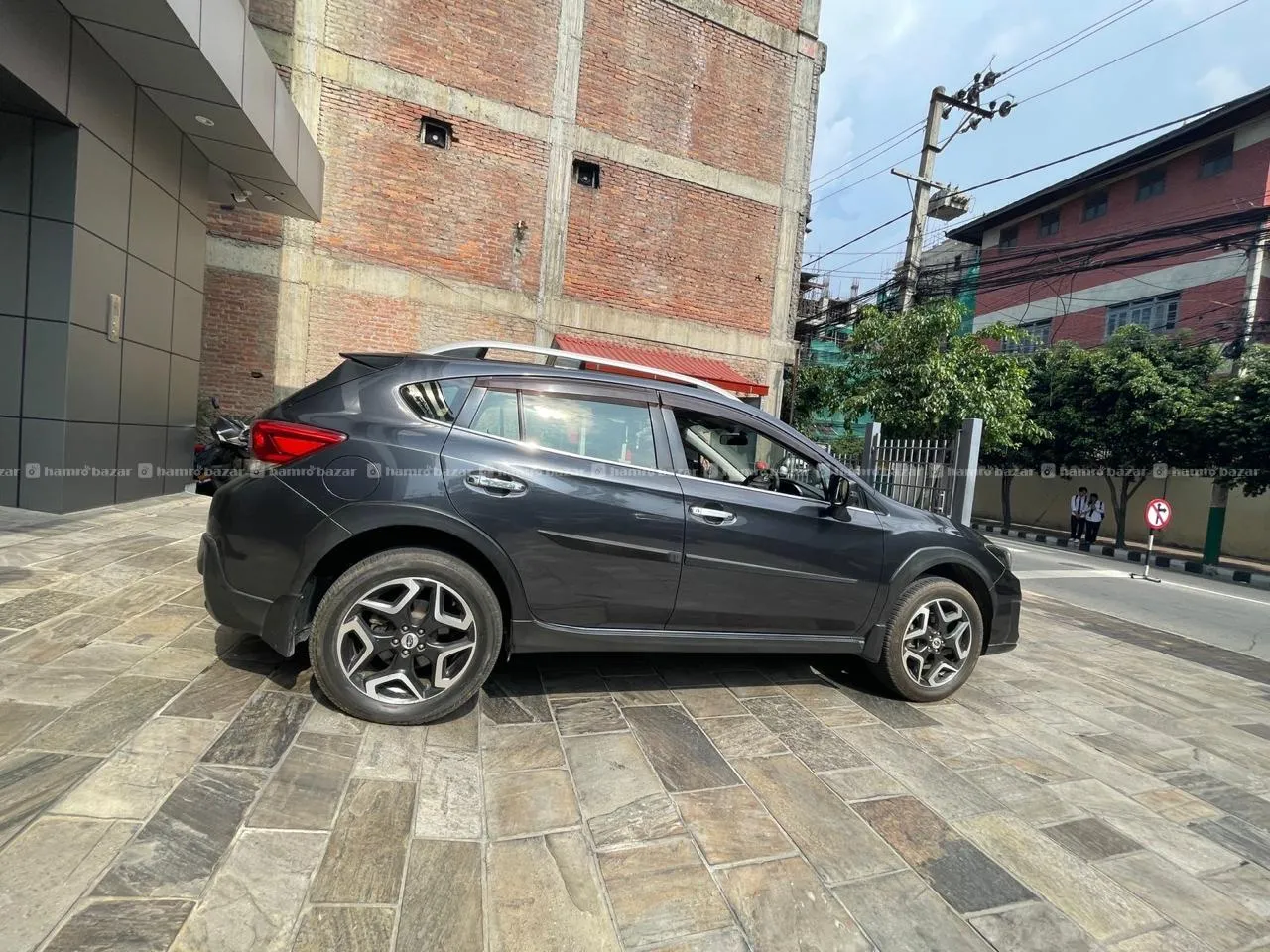 Subaru XV 3