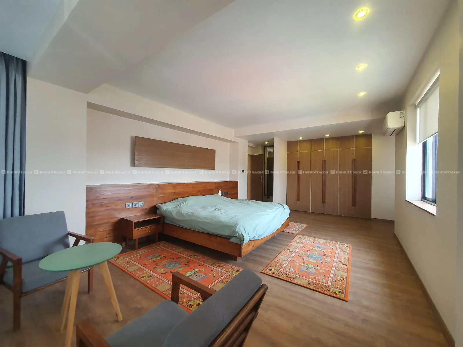 Luxurious Pent House for Rent In LP Apartment 5