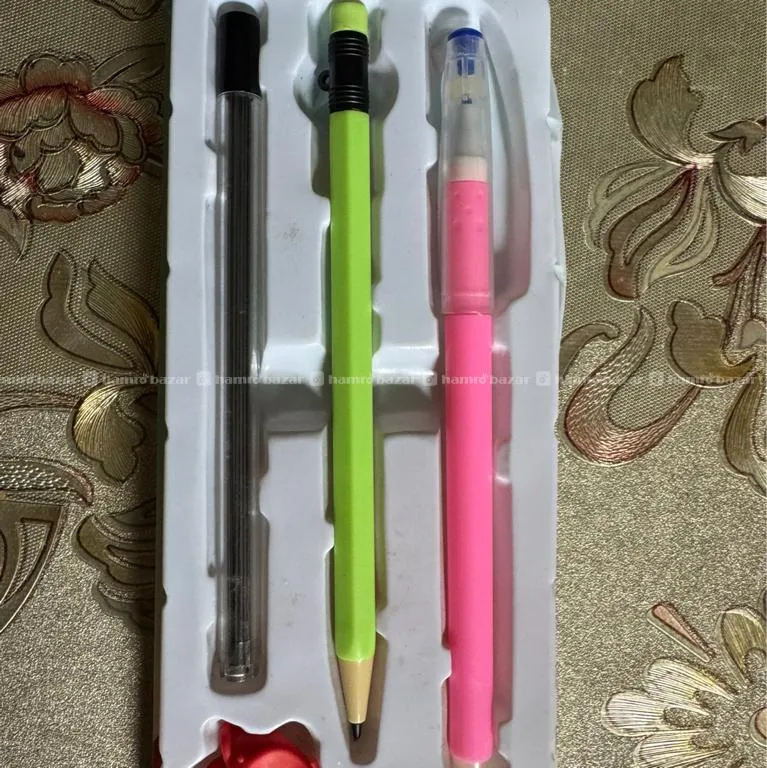 Dual Use Pencil 2