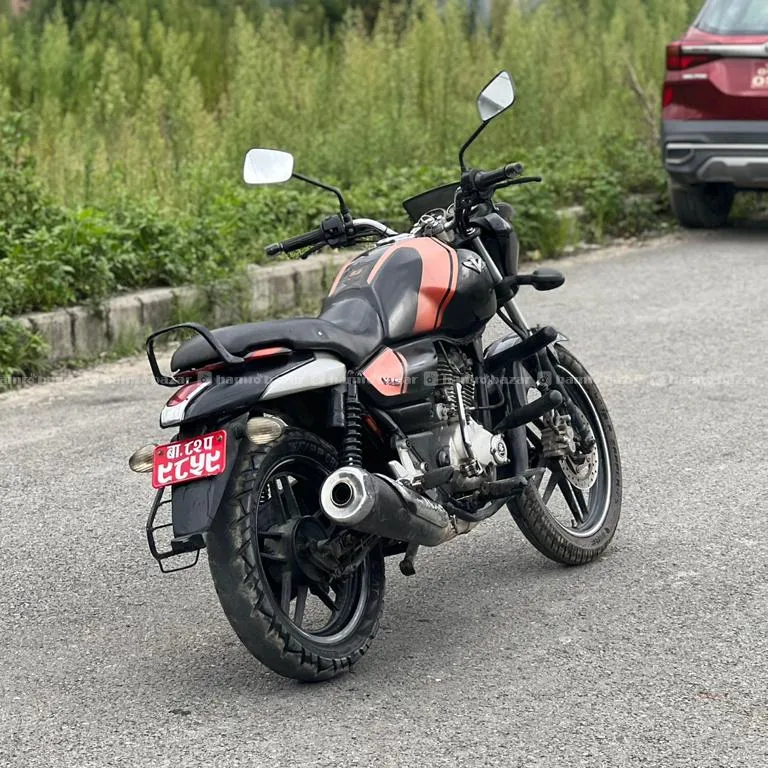 V15 82 Lot Super Fresh Condition Ko Bike 3