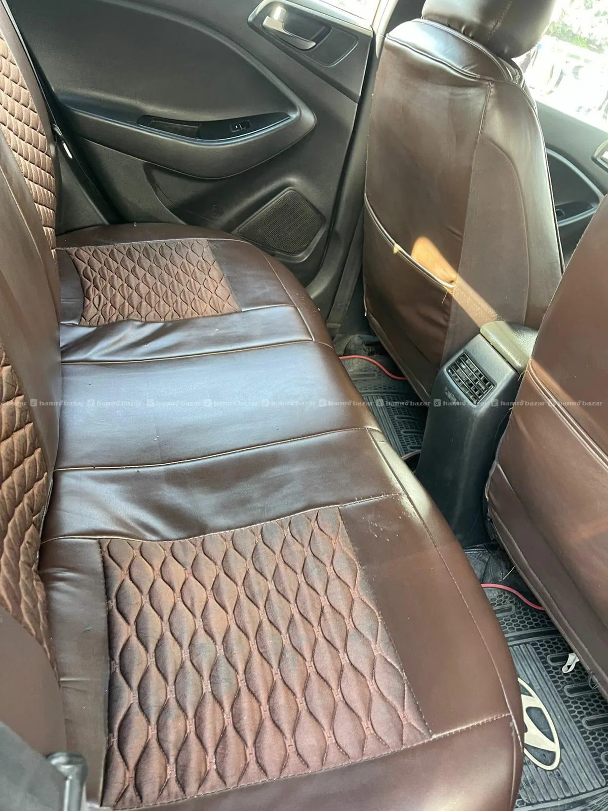 excellent condition 2015 model i20Active s on sale 6