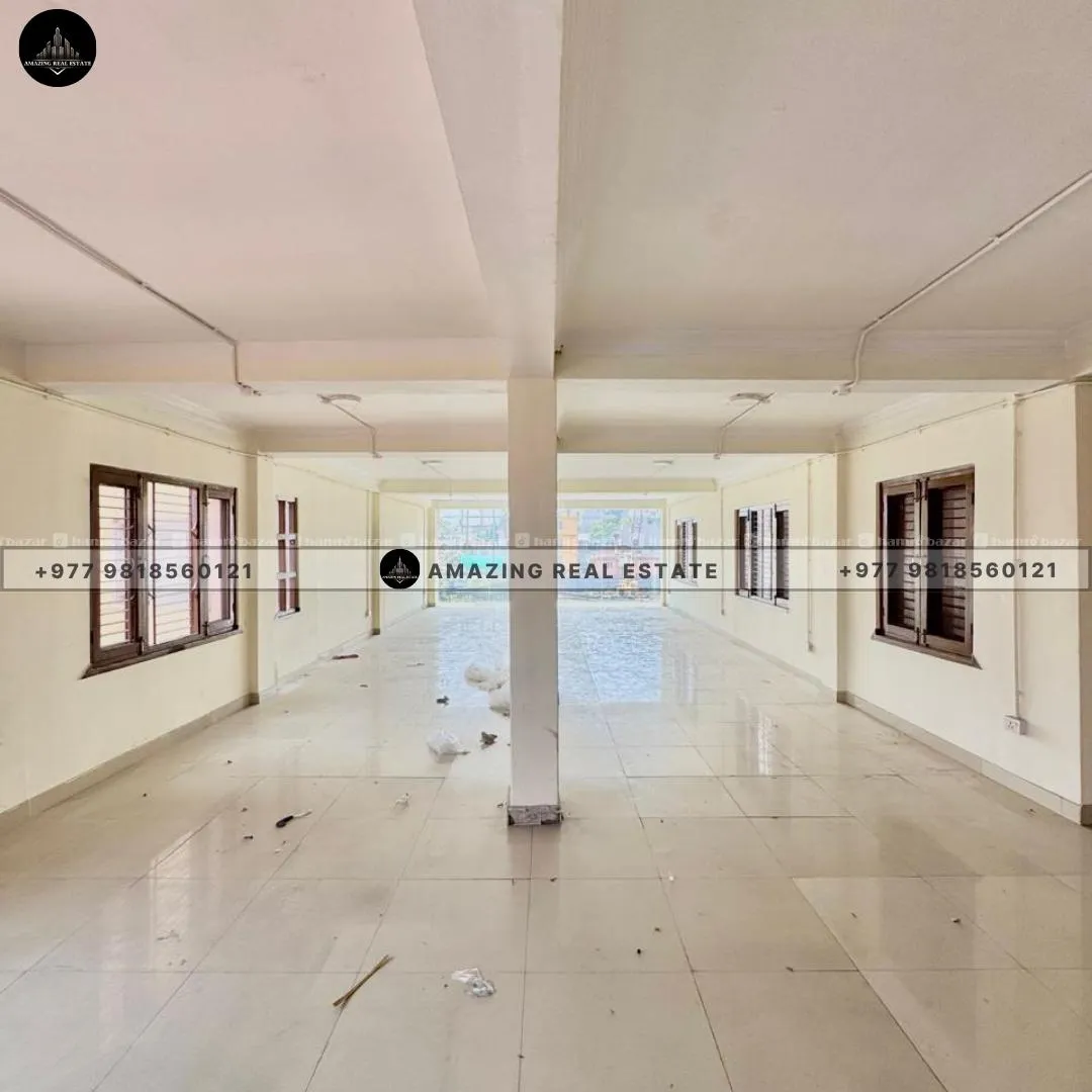 KUMARIPATI - 1600 SQFT SPACE FOR RENT 2