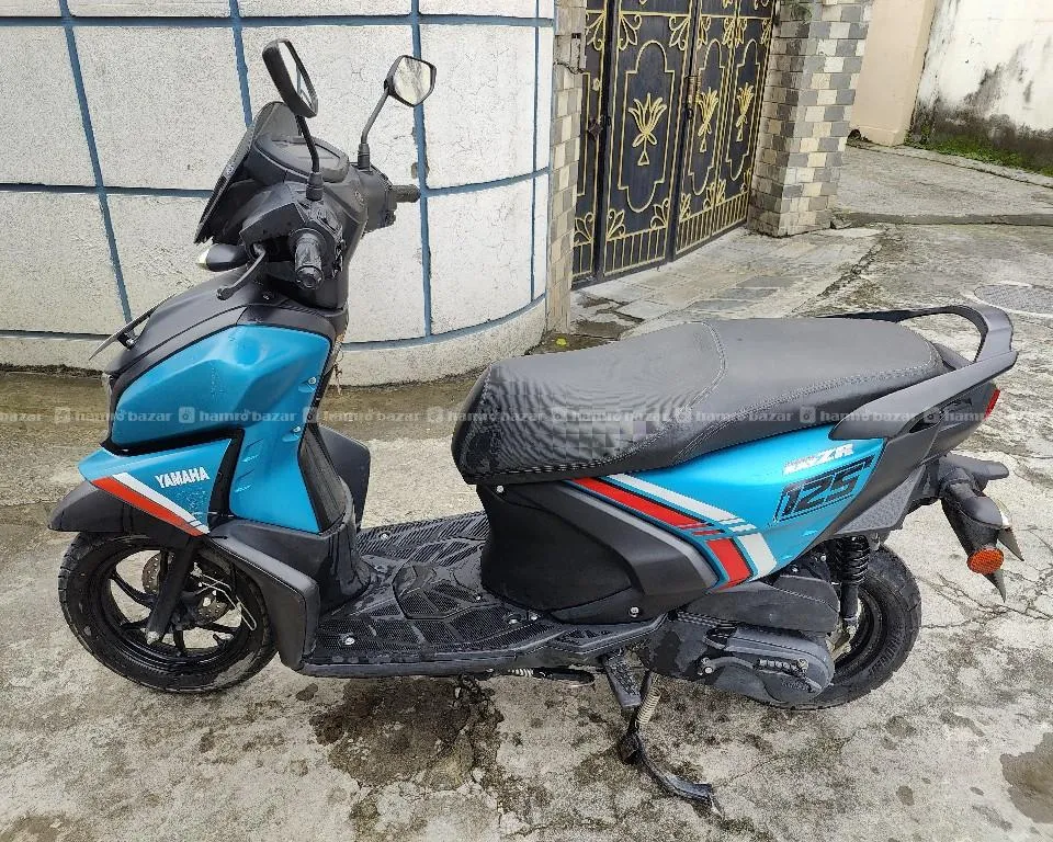 yamaha 2