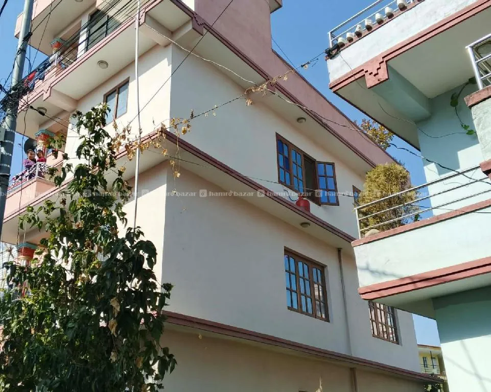 House for sale 2